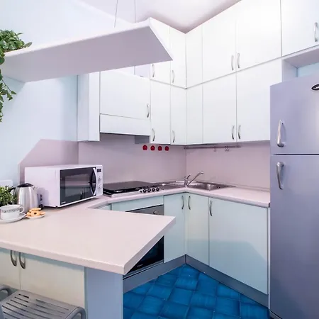 Augusta Apartment *