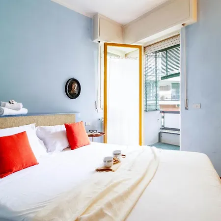 Augusta Apartment *