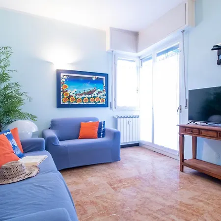 Augusta Apartment *
