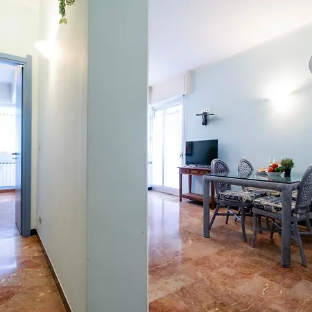 Augusta Apartment