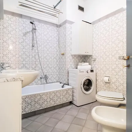 Apartment Augusta Rapallo