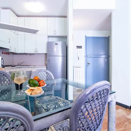 Apartment Augusta