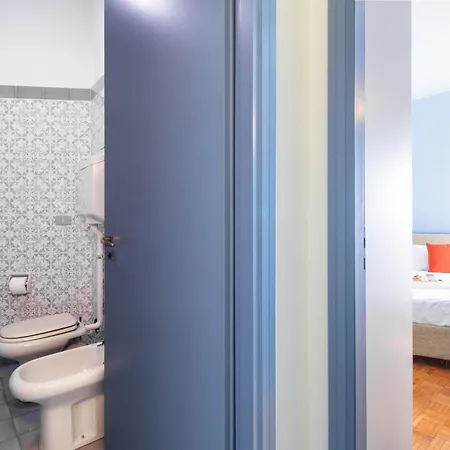 Apartmán Augusta Rapallo