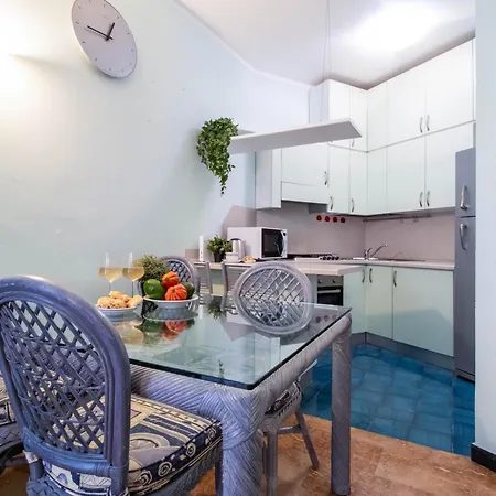 Apartmán Augusta