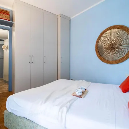Augusta Apartmán Rapallo