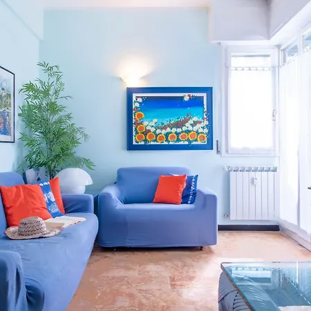 Augusta Apartmán