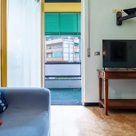 Apartmán Augusta Rapallo